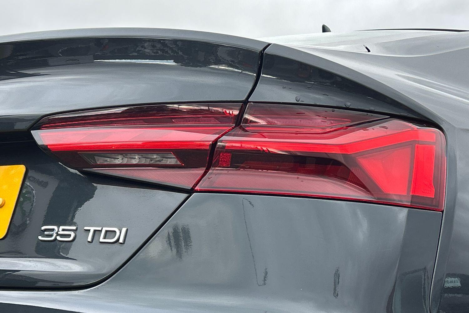 Used Audi A5 2020 for sale - 76158542: Photo 20