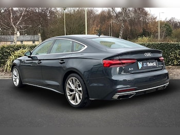 Used Audi A5 2020 for sale - 76158542: Photo 3