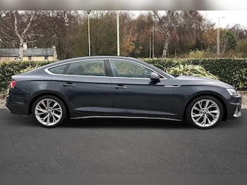 Used Audi A5 2020 for sale - 76158542: Photo 4
