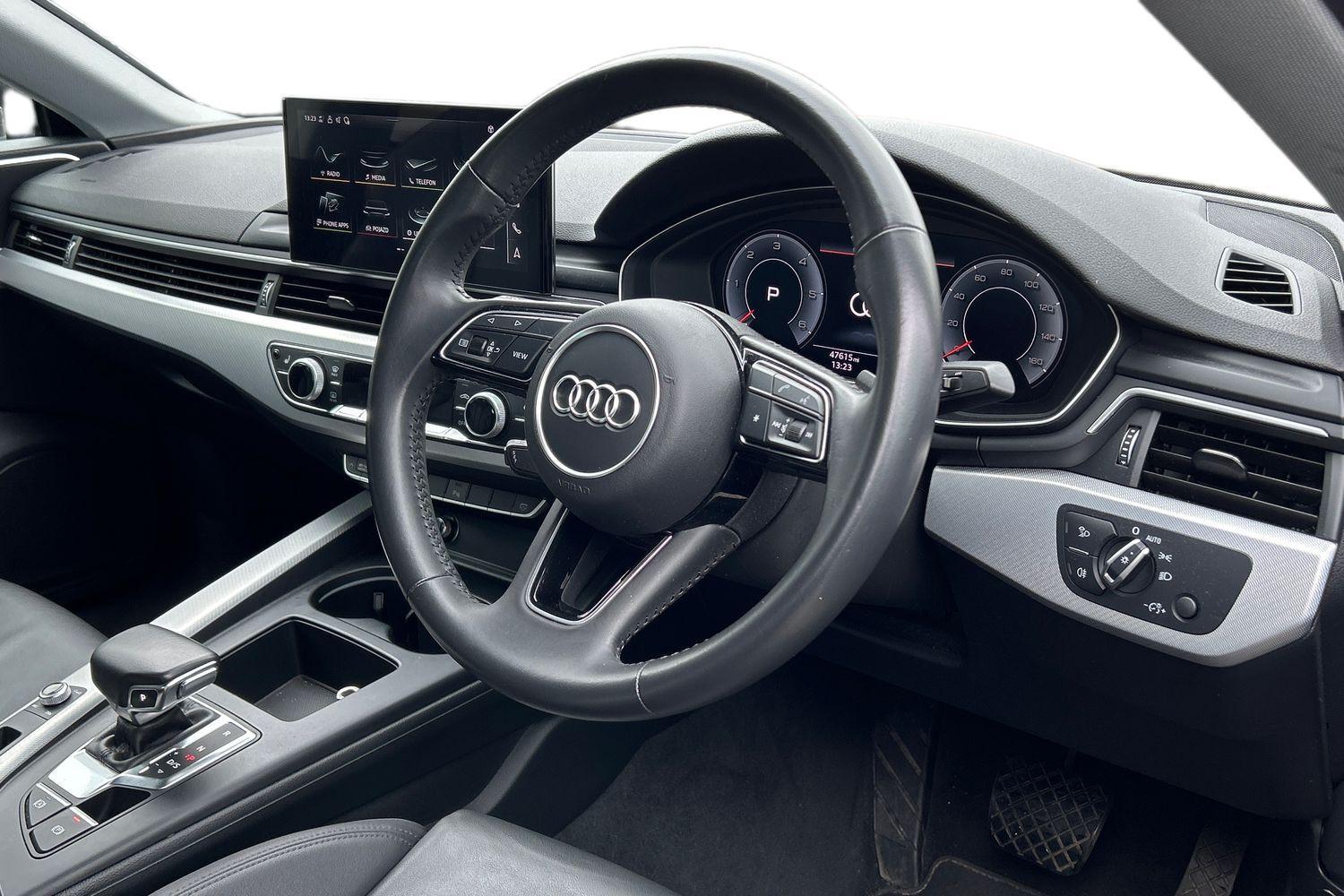 Used Audi A5 2020 for sale - 76158542: Photo 6