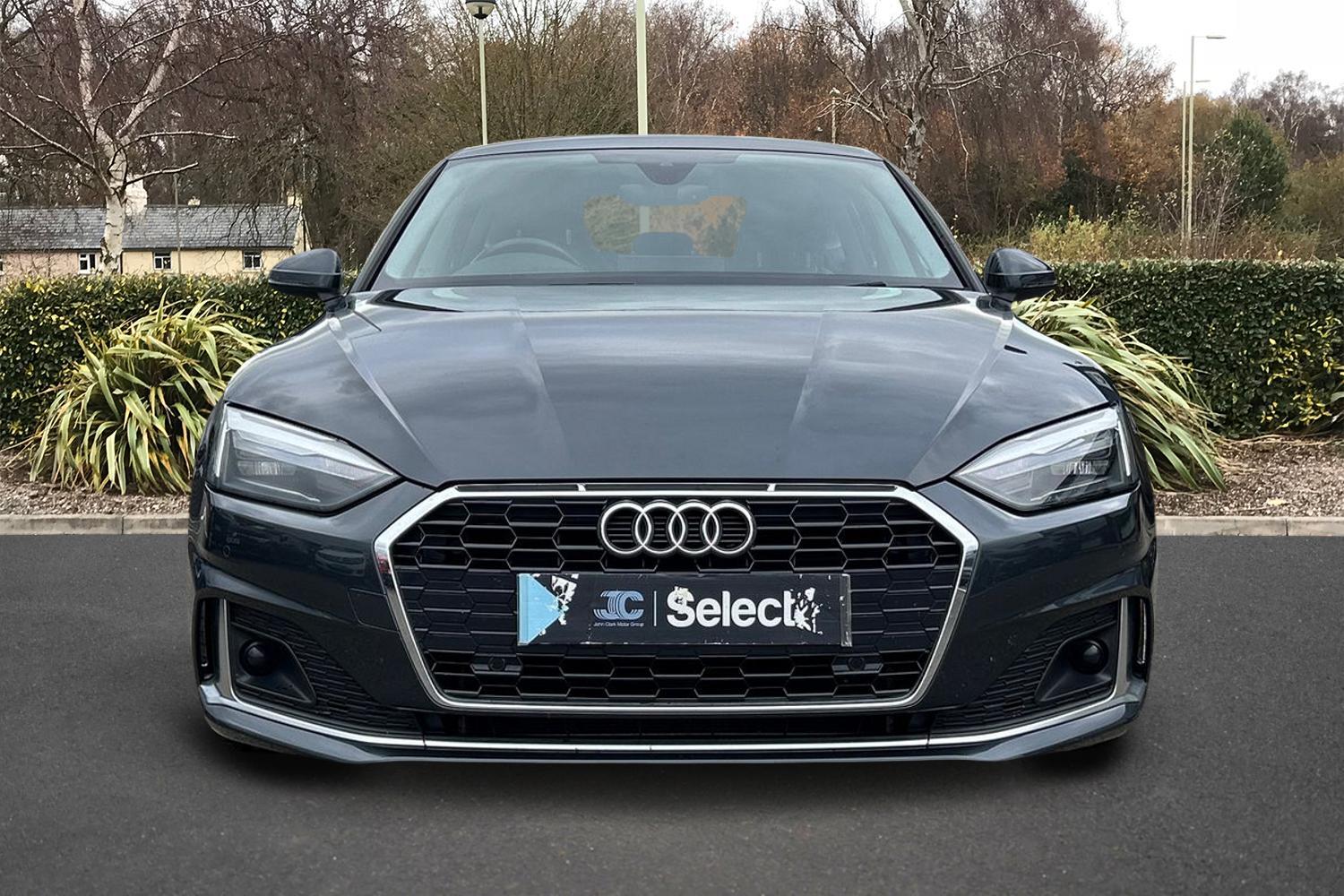 Used Audi A5 2020 for sale - 76158542: Photo 8