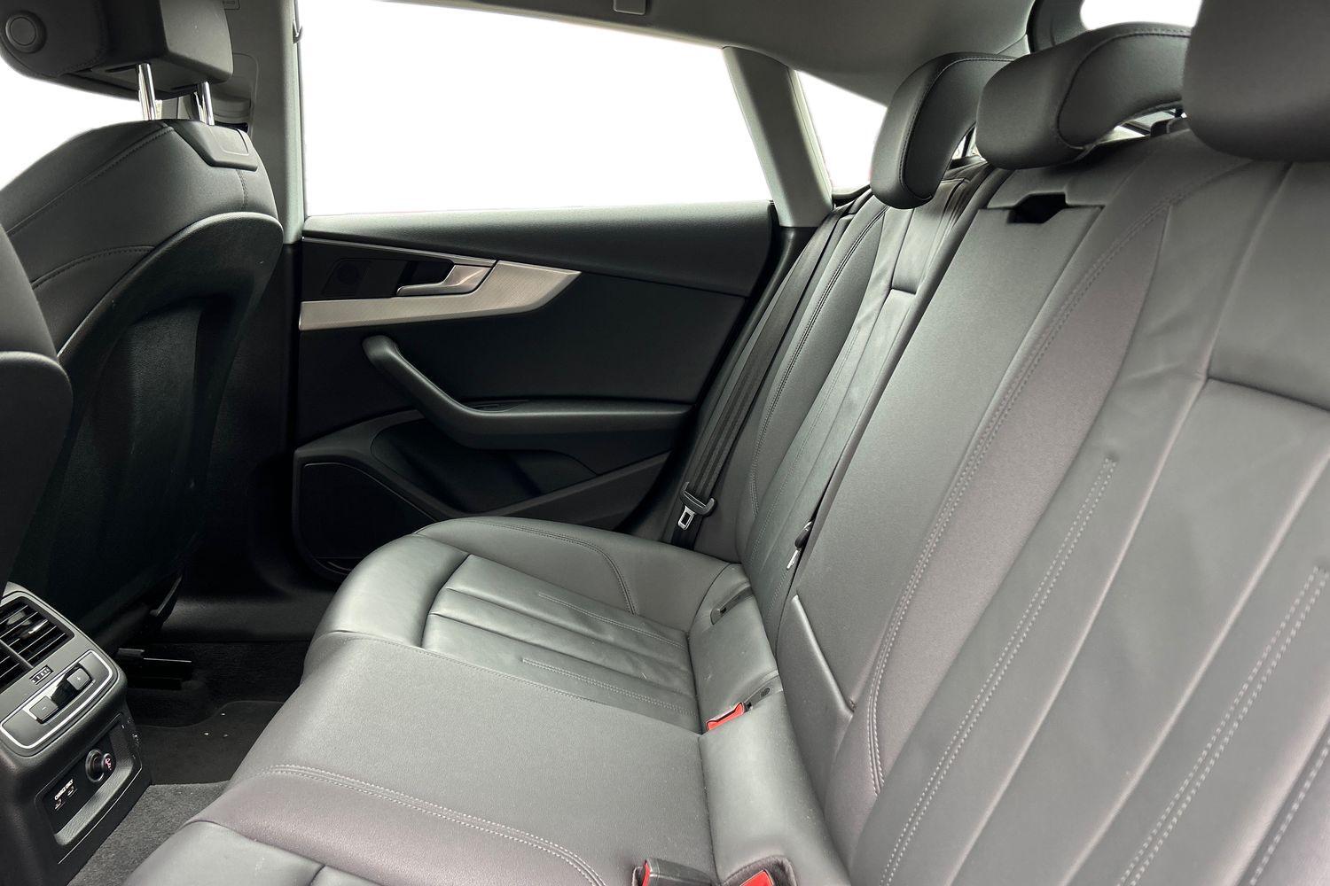 Used Audi A5 2020 for sale - 76158542: Photo 9