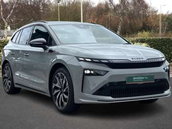 2025 (25) - 210kW 85x Sportline 82kWh 4x4 5dr Auto