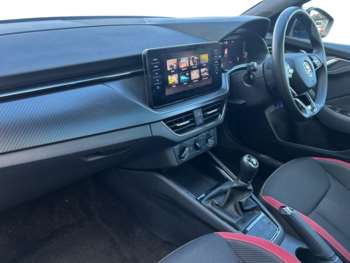 Used Skoda Scala 2022 for sale - 74875597: Photo