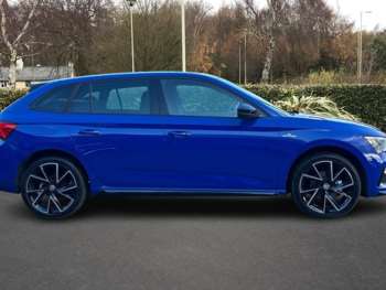 Used Skoda Scala 2022 for sale - 74875597: Photo