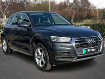 2019 (69) - 2.0 40 TDI (190ps) Sport quattro S Tronic 5-Door