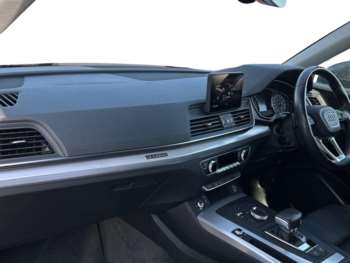 Used Audi Q5 2019 for sale - 74875591: Photo