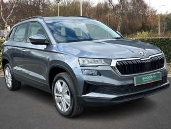 2024 (24) - 1.5 TSI SE Drive 5dr DSG