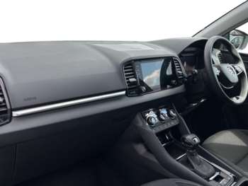Used Skoda Karoq 2024 for sale - 74848884: Photo