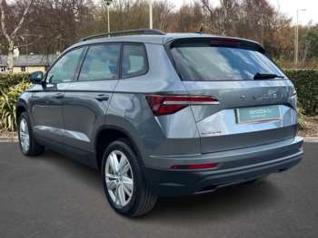 Used Skoda Karoq 2024 for sale - 74848884: Photo