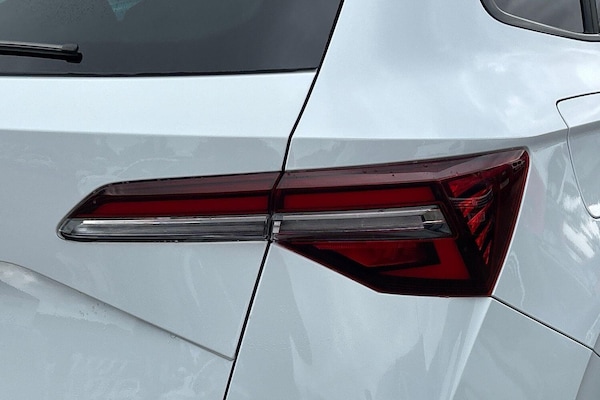 Used Skoda Karoq 2025 for sale - 76201125: Photo 20