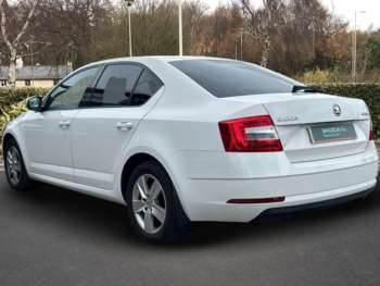 Used Skoda Octavia 2017 for sale - 75362810: Photo