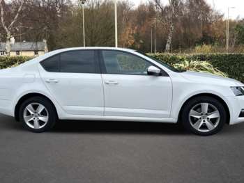 Used Skoda Octavia 2017 for sale - 75362810: Photo