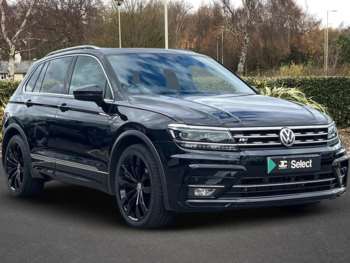 2020 (20) - 2.0 TDi 150 R-Line Tech 5dr