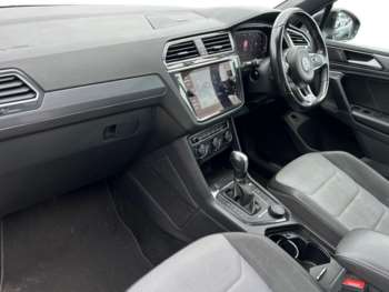 Used Volkswagen Tiguan 2020 for sale - 75401970: Photo