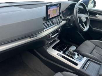 Used Audi Q5 2021 for sale - 74851490: Photo