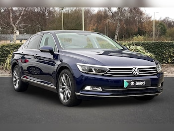 Volkswagen - Passat