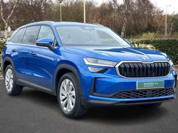2025 (25) - 2.0 TDI SE L 5dr DSG [7 Seat]