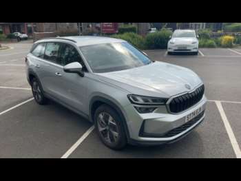 2024 (74) - 1.5 TSI e-TEC SE 5dr DSG