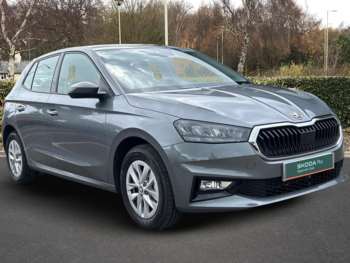 2025 (25) - 1.0 TSI SE Edition 5dr