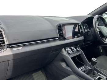 Used Skoda Karoq 2020 for sale - 75377769: Photo