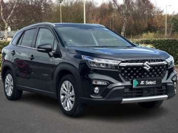 2024 (24) - 1.4 Boosterjet 48V Hybrid Motion 5dr