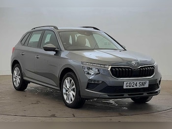 Skoda - Kamiq
