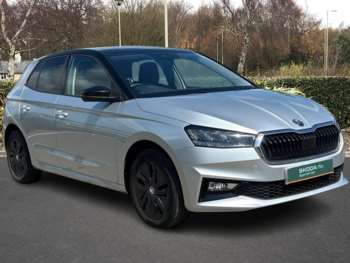 2024 (74) - 1.0 TSI 116 Colour Edition 5dr