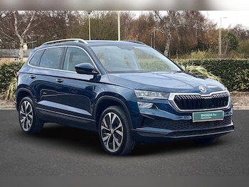 2023 (72) - 1.5 TSI SE L 5dr