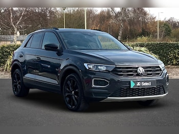 Used Volkswagen T-Roc 2021 for sale - 75578666: Photo
