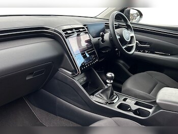 Used Hyundai TUCSON 2022 for sale - 75781981: Photo