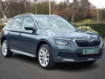 (20) - 1.0 TSI (115ps) SE L SUV 5-Door