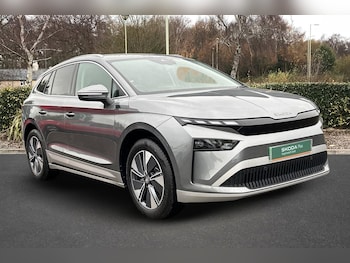 Skoda - Enyaq
