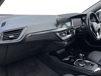 Used BMW 1 Series 2022 for sale - 74944826: Photo