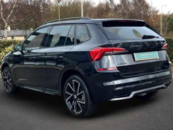 Used Skoda Kamiq 2022 for sale - 75459695: Photo