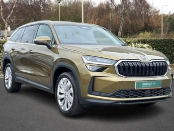 (74) - 2.0 TDI (150ps) SE L (7 Seats) DSG SUV 5-Door