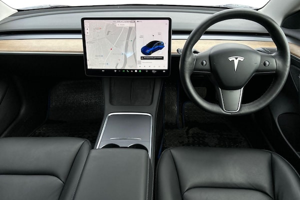 Used Tesla Model 3 2021 for sale - 76247297: Photo 10