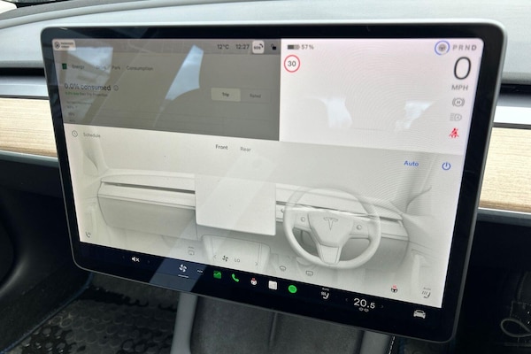 Used Tesla Model 3 2021 for sale - 76247297: Photo 17