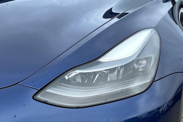 Used Tesla Model 3 2021 for sale - 76247297: Photo 18