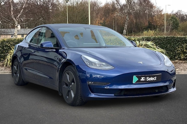 Used Tesla Model 3 2021 for sale - 76247297: Photo 1