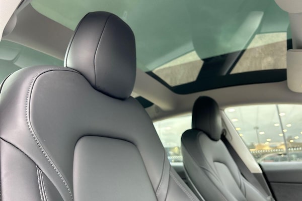 Used Tesla Model 3 2021 for sale - 76247297: Photo 22