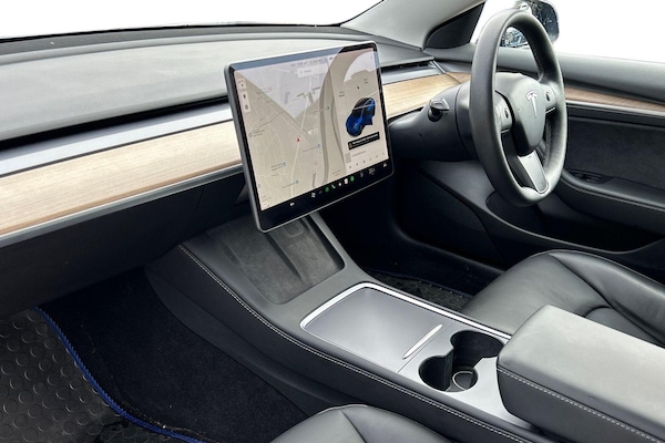 Used Tesla Model 3 2021 for sale - 76247297: Photo 2
