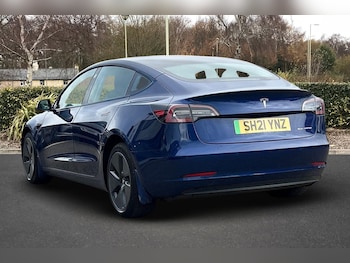 Used Tesla Model 3 2021 for sale - 76247297: Photo 3