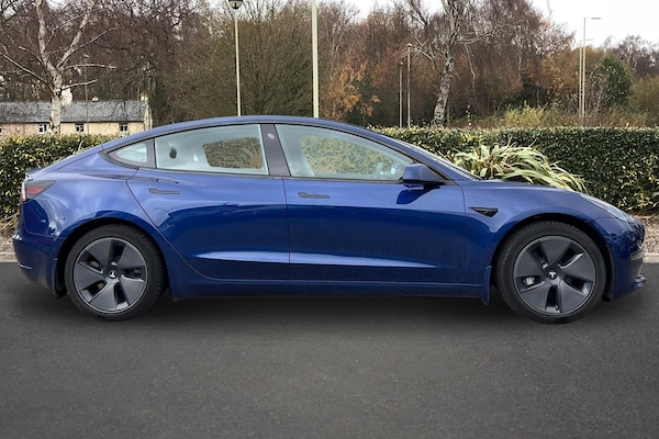 Used Tesla Model 3 2021 for sale - 76247297: Photo 4