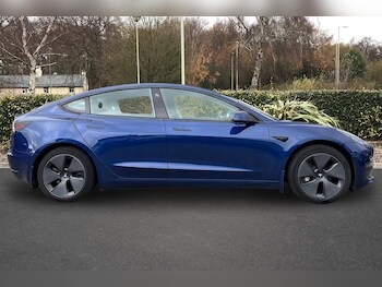 Used Tesla Model 3 2021 for sale - 76247297: Photo 4