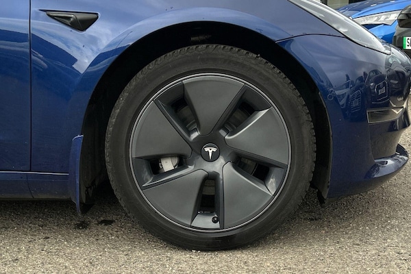 Used Tesla Model 3 2021 for sale - 76247297: Photo 5
