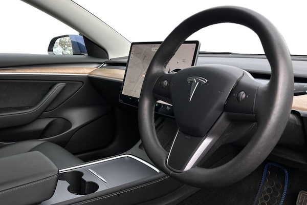 Used Tesla Model 3 2021 for sale - 76247297: Photo 6
