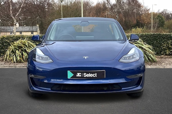 Used Tesla Model 3 2021 for sale - 76247297: Photo 8