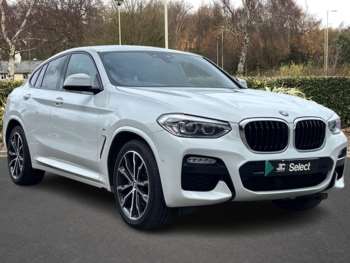 2019 (19) - 2.0 TD 4xDrive20d M Sport 5-Door