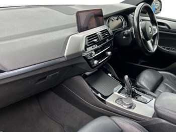Used BMW X4 2019 for sale - 75186901: Photo